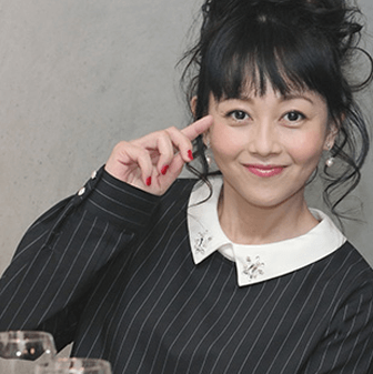 浅香唯さん